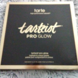 TARTE Pro Glow